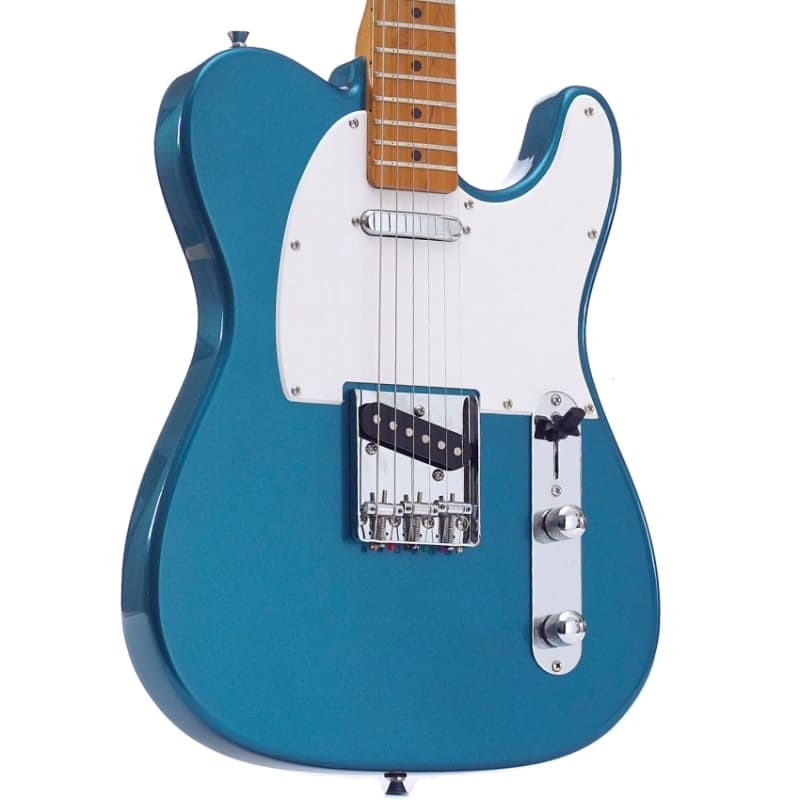 SX STL50+ Lake Placid Blue - £132.5 new Guitar