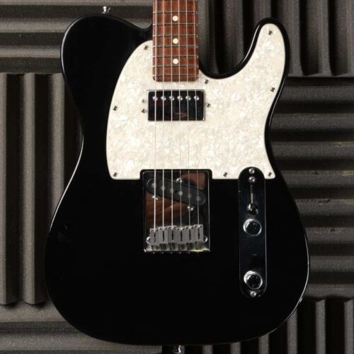 2000 - 2002 Fender American Fat Telecaster with Rosewood Fretb... - £1245 used Guitar