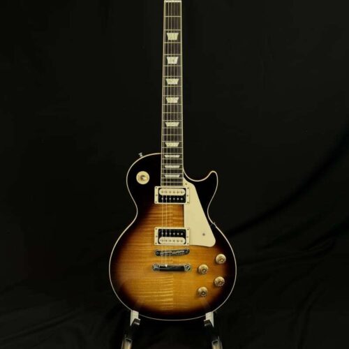 2012 - 2014 Gibson Les Paul Traditional Pro II '60s Vintage Su... - £1999 used Guitar