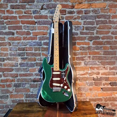 1999 Fender Stratocaster Relic -        Stratocaster