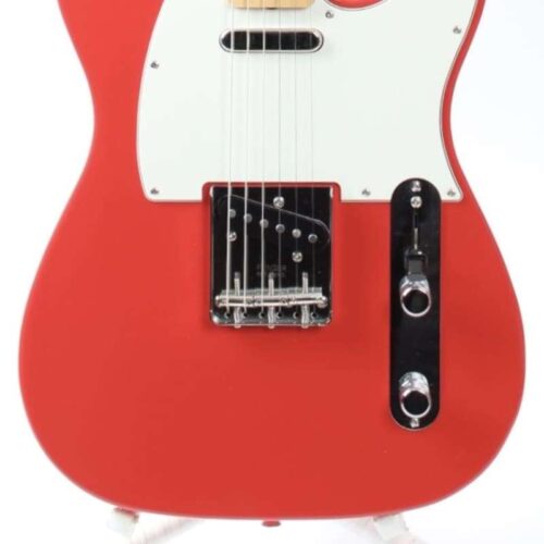 2022 Fender Telecaster morocco -        Telecaster