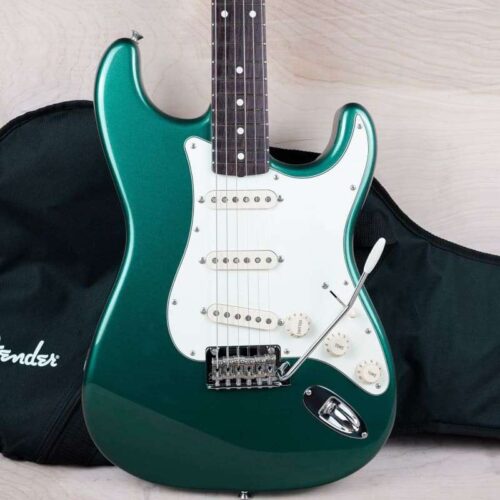 2019 Fender MIJ Hybrid 60s Stratocaster reverbsync-year:2019 ... -        Stratocaster