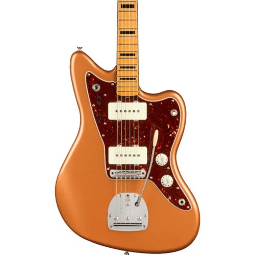 Fender Fender Artist Series Troy Van Leeuwen Jazzmaster, Coppe... - £1124.17 new Guitar