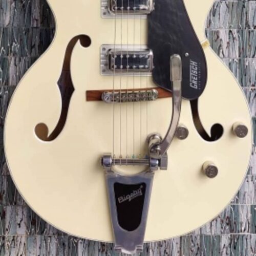 Gretsch G5420T Electromatic Classic Hollow Body Single-Cut wit... - £595.83 new Guitar