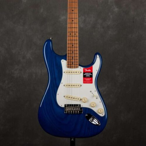 2019 Fender Limited Edition American Professional Stratocaster... -        Stratocaster