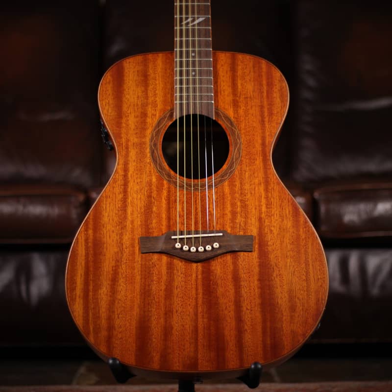 Eko EKO DUO A200e Natural Natural - £399.99 new Guitar