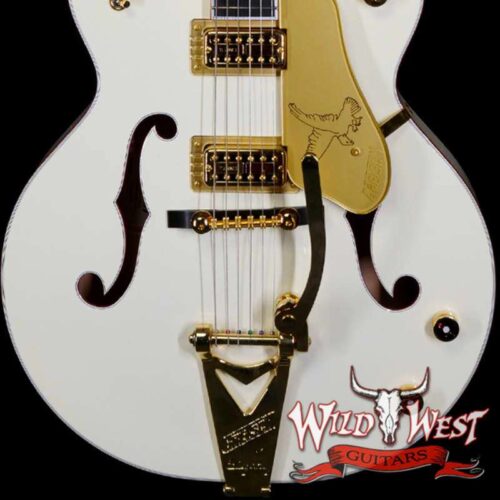 2019 Gretsch Gretsch G6136T-59 '59 Falcon Hollow Body with Bi... -        Hollow Body