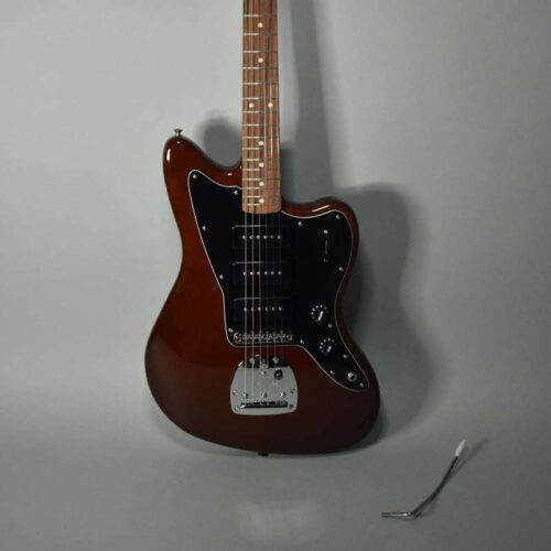 2020 Fender Noventa Jazzmaster Walnut -        Jazzmaster