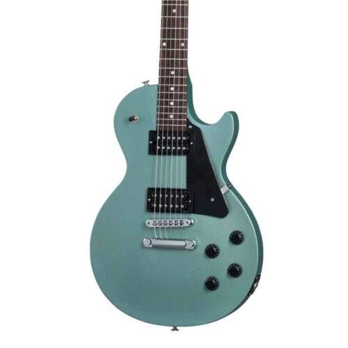 Gibson Gibson Les Paul Modern Lite, Inverness Green Satin Inve... -         Les Paul