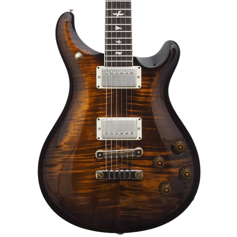 PRS PRS McCarty 594, Black Gold Burst Black Gold Burst - £3249.17 new Guitar