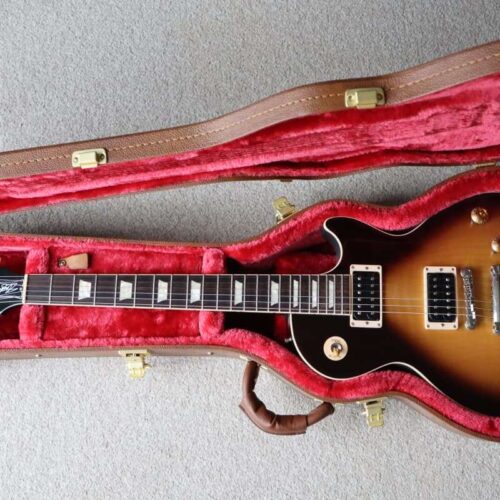 2020 - Present Gibson Slash Collection Les Paul Standard Novem... - £2500 used Guitar