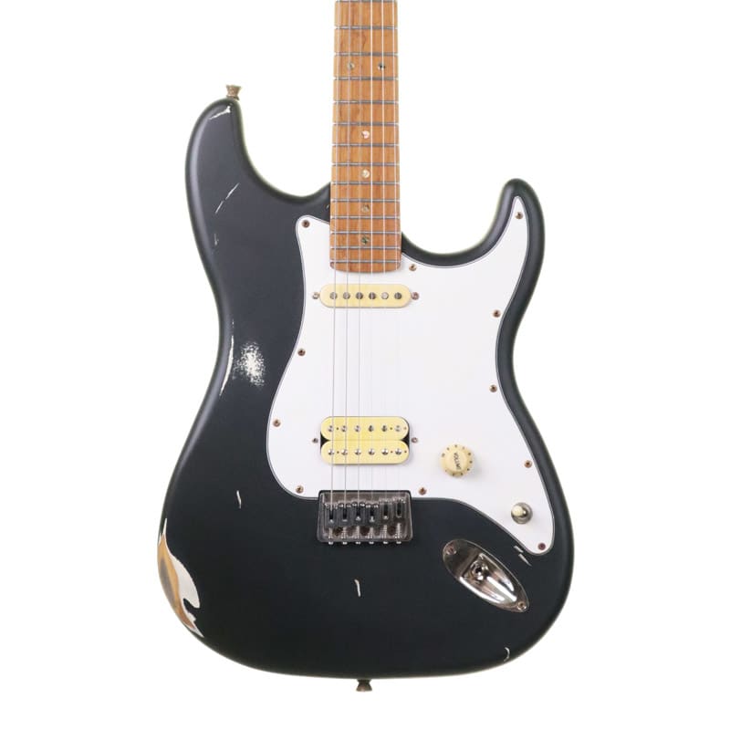 2024 JET JS800 Black - £357.5 new Guitar