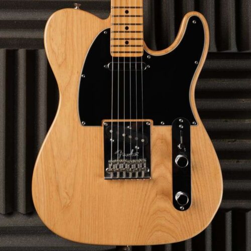 2008 - 2016 Fender American Standard Telecaster with Maple Fre... -        Telecaster