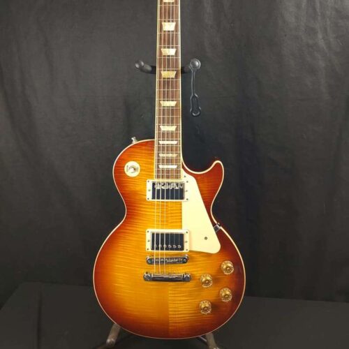 2008 - 2012 Gibson Les Paul Traditional Iced Tea -         Les Paul