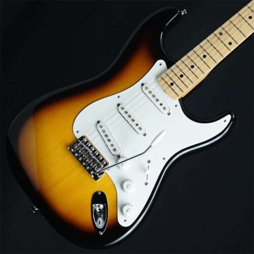 Fender [USED] Traditional 50s Stratocaster (2-Color Sunburst) ... -        Stratocaster