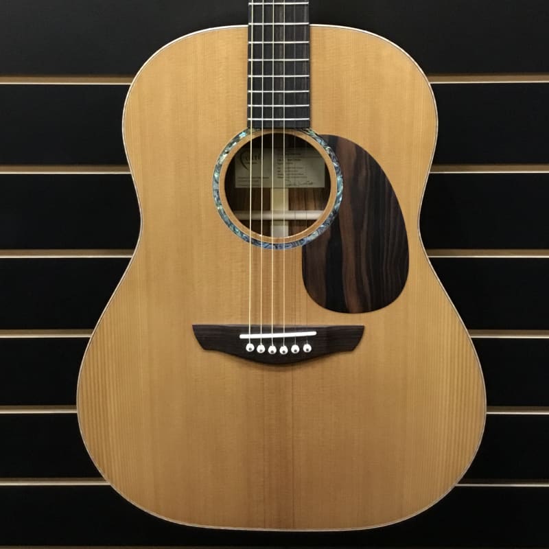 Faith Legacy Mars Rosewood FG2RE Natural Gloss - £1299 new Guitar