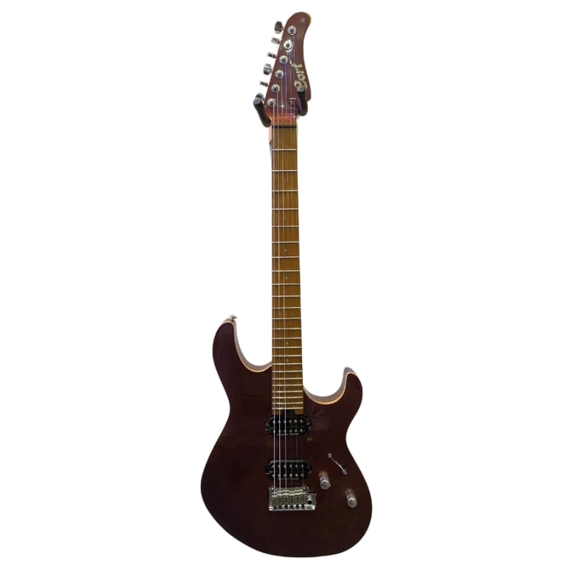 Cort G300 Vivid Burgundy - £479 used Guitar