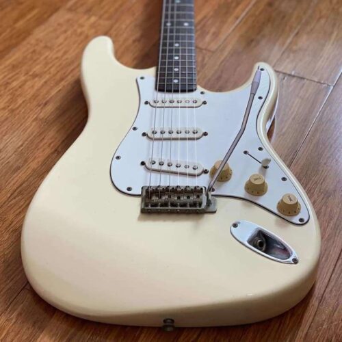 1978 Greco Vintage Super Sounds Stratocaster FujiGen Built Oly... -        Stratocaster