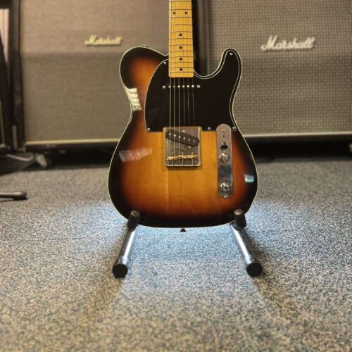 1994 - 1999 Fender Jerry Donahue Signature Telecaster MIJ 3-Co... -        Telecaster