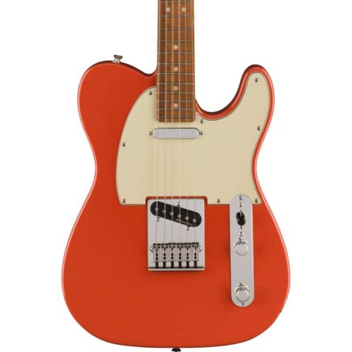 Fender Player Plus Telecaster Fiesta Red -        Telecaster