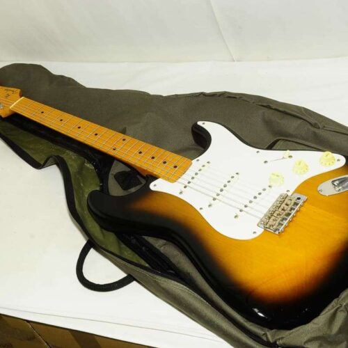 Fender ST57-70TX 2TS Stratocaster Sunburst -        Stratocaster