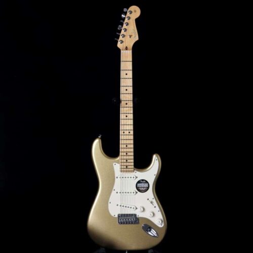 2014 Fender Limited Edition American Standard Stratocaster wit... -        Stratocaster