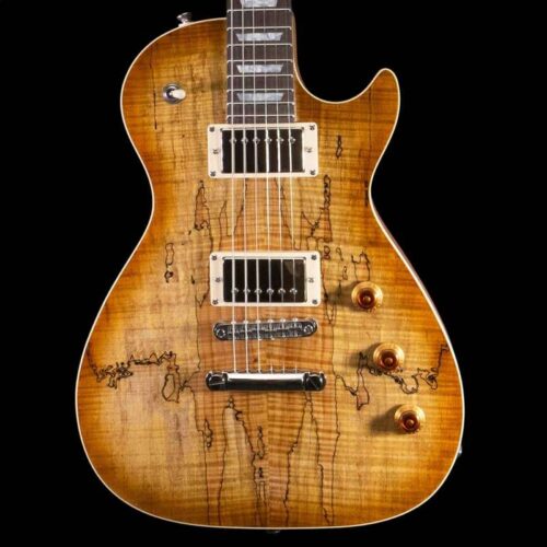 2024 Cream T Custom Shop Aurora V2 Naked Whiskerburst - £2332.5 new Guitar