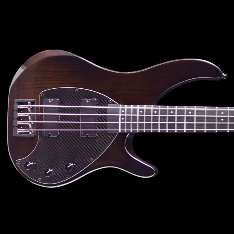 KLS Apollo Pro Bass Brown - £1315.83 used Guitar