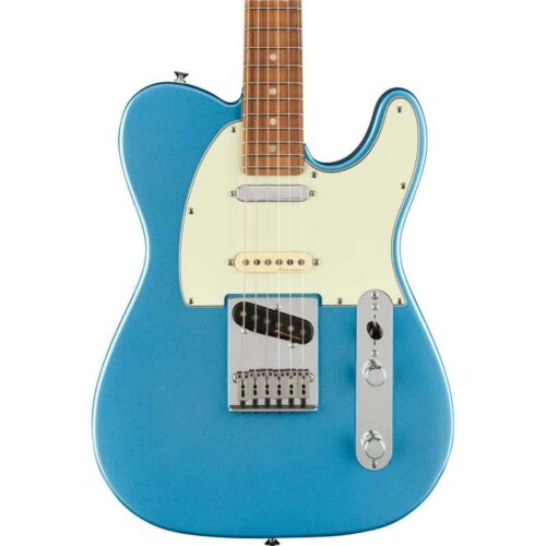 Fender Fender Player Plus Nashville Telecaster, Pau Ferro, Opa... -        Telecaster