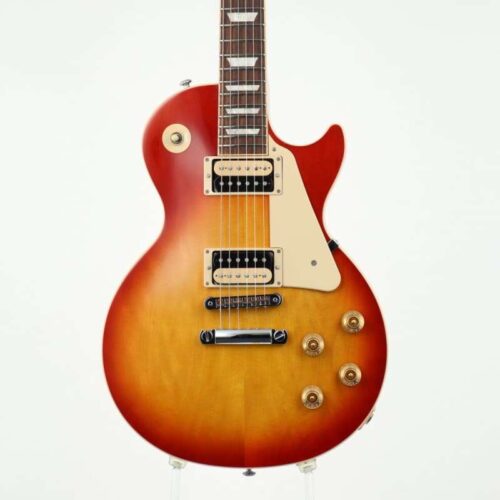 2016 Gibson Les Paul Classic 2016 Heritage Cherry Sunburst [SN... -         Les Paul