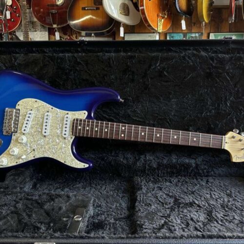 1996 - 2002 Fender Bonnie Raitt US Signature Stratocaster Dese... -        Stratocaster