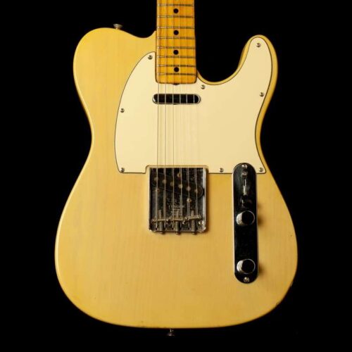 1975 Fender Telecaster Blond -        Telecaster