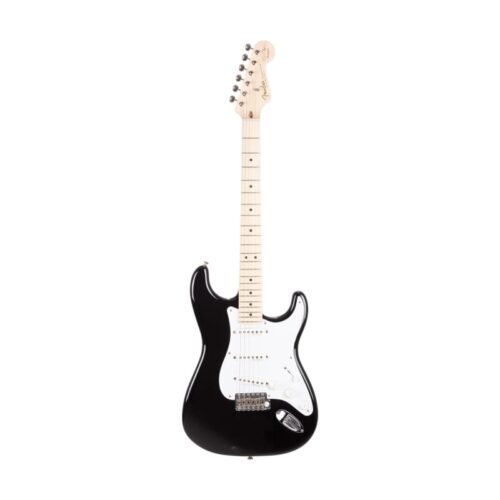 2023 Fender Eric Clapton Blackie Stratocaster Black -        Stratocaster