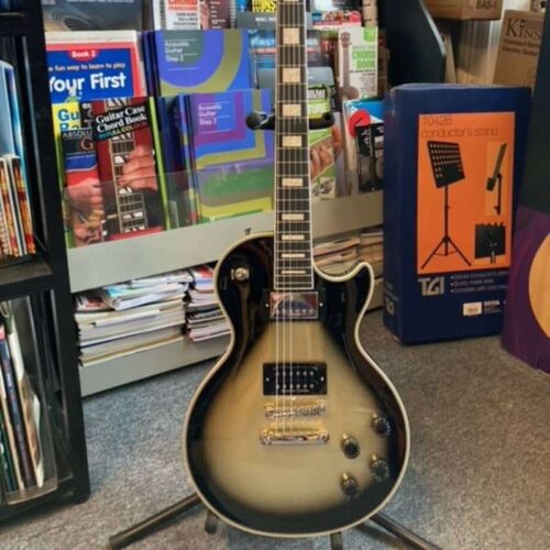 2023 Epiphone Les Paul Custom Art -         Les Paul