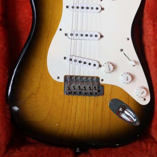 2000 Fender Custom Shop'56 Choset Classic Sunburst -       Custom Shop