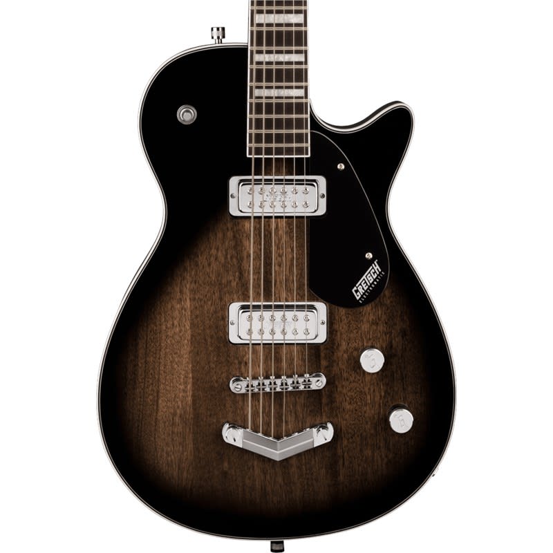 Gretsch Gretsch G5260 Electromatic Jet Baritone with V-Stoptai... - £440.83 new Guitar