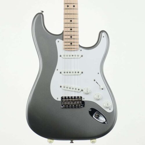 Fender Eric Clapton Stratocaster Pewter [SN US12191213] 3.72Kg -        Stratocaster