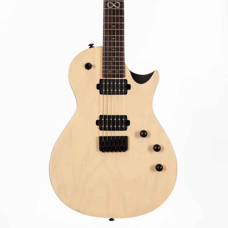 2023 Chapman ML2 Buttercream Satin - £393.6 used Guitar