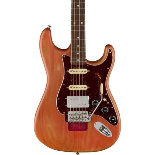 Fender Fender Michael Landau Coma Stratocaster, Coma Red Red - £2332.5 new Guitar