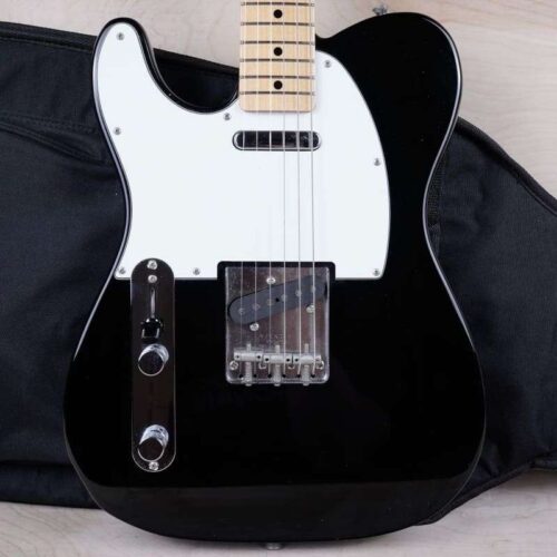 2010 - 2011 Fender TL-72 Telecaster Reissue Left-Handed MIJ r... -        Telecaster