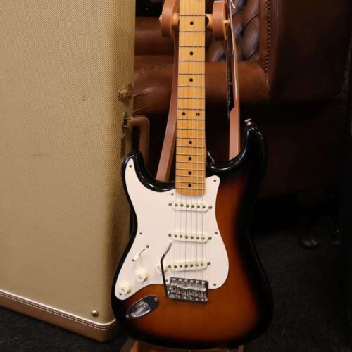 Fender American Vintage '57 Stratocaster Reissue, Left Handed ... -        Stratocaster