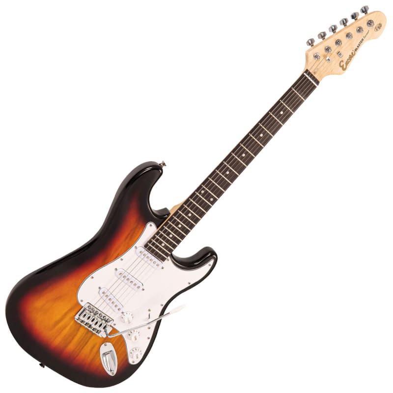 Encore Encore Blaster E60 Electric Guitar ~ Sunburst - £83.32 new Guitar