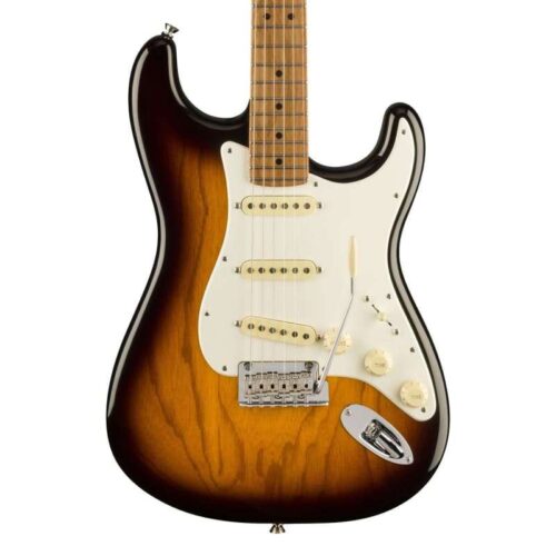 Fender "American Professional II Stratocaster FSR - Roasted Ma... -        Stratocaster