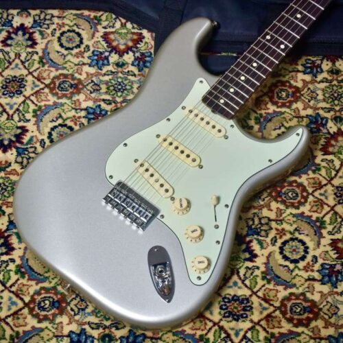 2021 Fender Robert Cray Artist Series Signature Stratocaster I... - £799 used Guitar