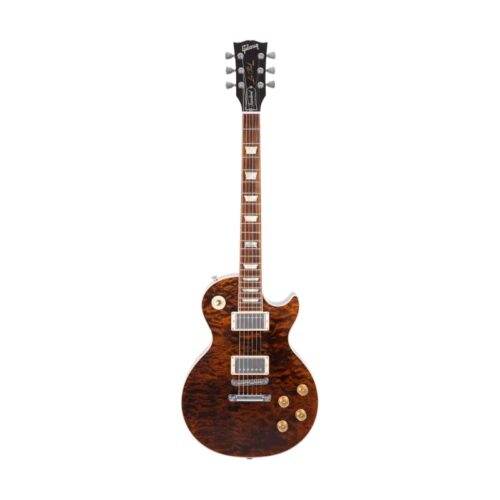 2014 Gibson Les Paul Standard Rootbeer Burst Perimeter -         Les Paul