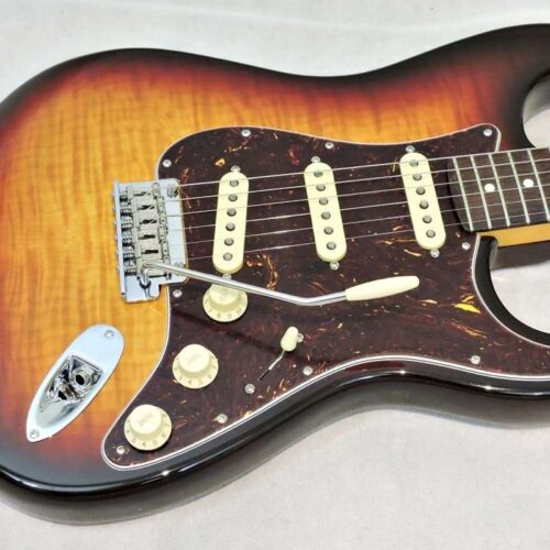 Fender Fender 70th Anniversary American Professional II Strato... -        Stratocaster