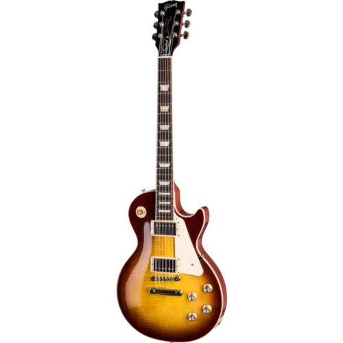 2024 Gibson Les Paul Standard 60s, Iced Tea Iced Tea -         Les Paul