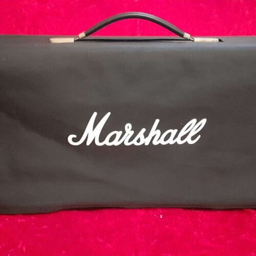 2007 - 2013 Marshall Vintage Modern 2266 50-Watt Guitar Amp He... -         Vintage