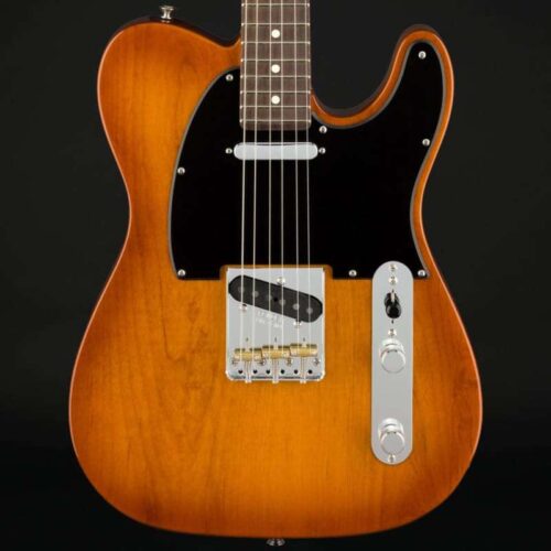 Fender Telecaster Honey Burst -        Telecaster