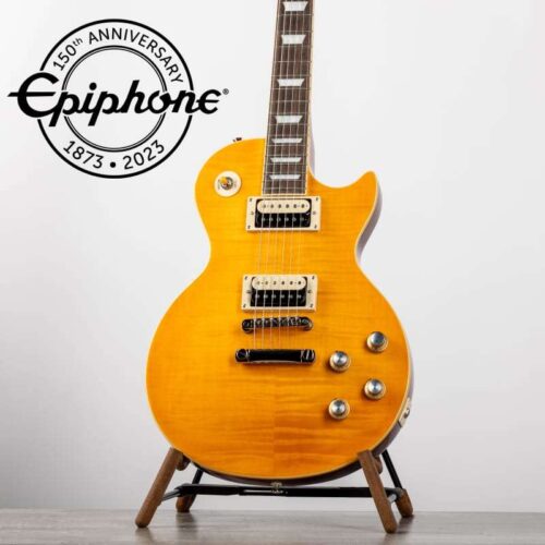 2021 Epiphone Slash Les Paul Standard Appetite Burst - £674.17 used Guitar